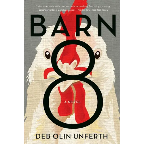 Barn 8 - Paperback