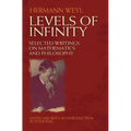 Levels of Infinity: Selected Writings on Mathematics and Philosophy - Paperback