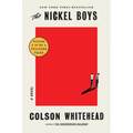 The Nickel Boys (Pulitzer Prize Winner) - Hardcover