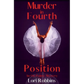 Murder in Fourth Position: An On Pointe Mystery - Paperback