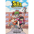 S.O.S.: Society of Substitutes #1: The Great Escape - Paperback