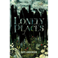 Lonely Places - Paperback