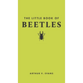 The Little Book of Beetles - Hardcover