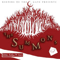 The Summons: A Salt and Light Anthology - Paperback