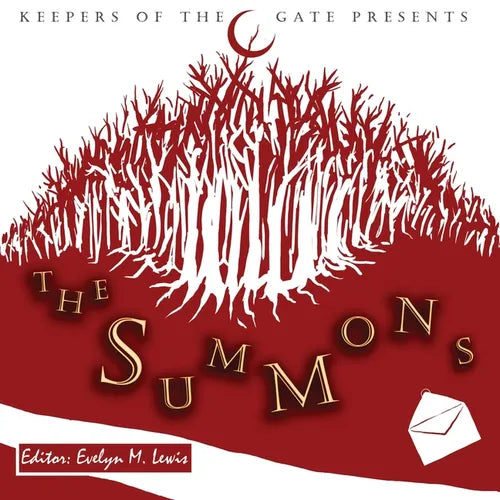 The Summons: A Salt and Light Anthology - Paperback