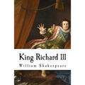 King Richard lll - Paperback