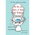 The Ups and Downs of Toilet Seat Etiquette: The New Bathroom Bible - Paperback