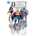 Jla Earth 2 Deluxe Edition (2025 Edition) - Hardcover