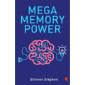 Mega Memory Power - Paperback