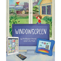 Windowscreen - Paperback