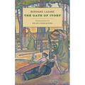 The Gate of Ivory - Paperback
