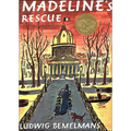 Madeline's Rescue - Hardcover