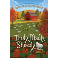 Truly, Madly, Sheeply - Paperback
