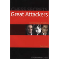 Chess Secrets: Great Attackers - Paperback