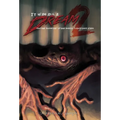 It Was All a Dream 2: Another Anothology of Bad Horror Tropes Done Right - Hardcover