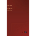 In the Cage: in large print - Hardcover