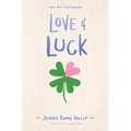 Love & Luck - Hardcover