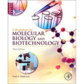 Calculations for Molecular Biology and Biotechnology - Paperback