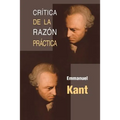 Crítica de la razón práctica - Paperback