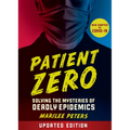 Patient Zero (Revised Edition) - Hardcover