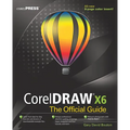 CorelDRAW X6 the Official Guide - Paperback