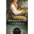 Measuring the World - Paperback
