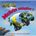 Melvin Might? - Hardcover