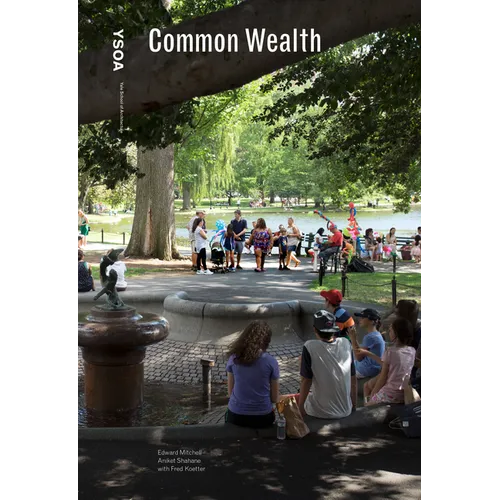 Common Wealth - Paperback