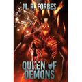 Queen of Demons - Paperback