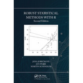 Robust Statistical Methods with R, Second Edition - Paperback