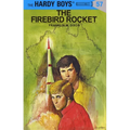Hardy Boys 57: The Firebird Rocket - Hardcover