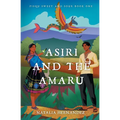 Asiri and the Amaru - Paperback