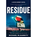 Residue: A Kevin Kerney Novel - Paperback