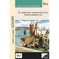 Derecho Administrativo Norteamericano - Paperback