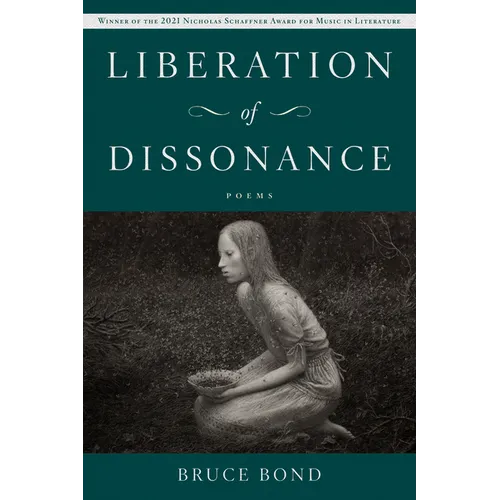 Liberation of Dissonance - Paperback