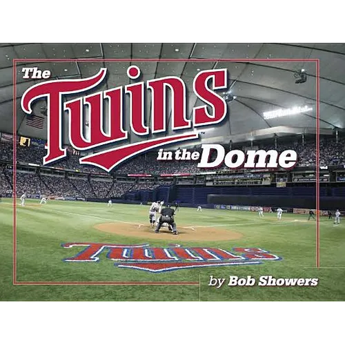 The Twins in the Dome - Hardcover