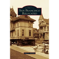 San Francisco Relocated - Hardcover