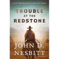 Trouble at the Redstone - Paperback