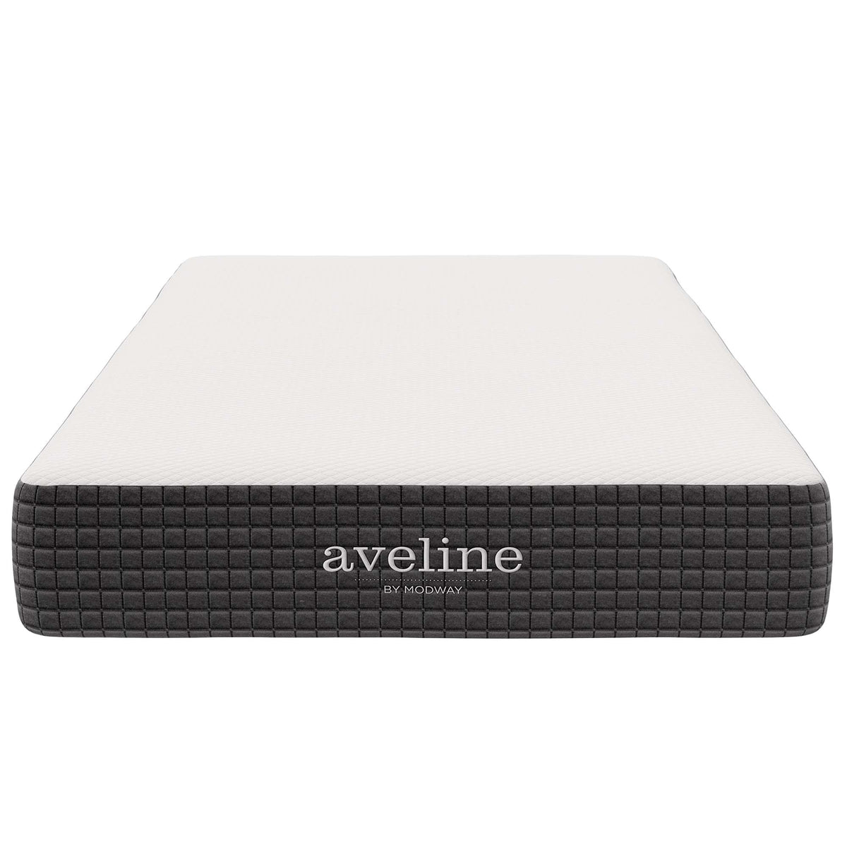 Aveline 8" Twin XL Mattress by Modway