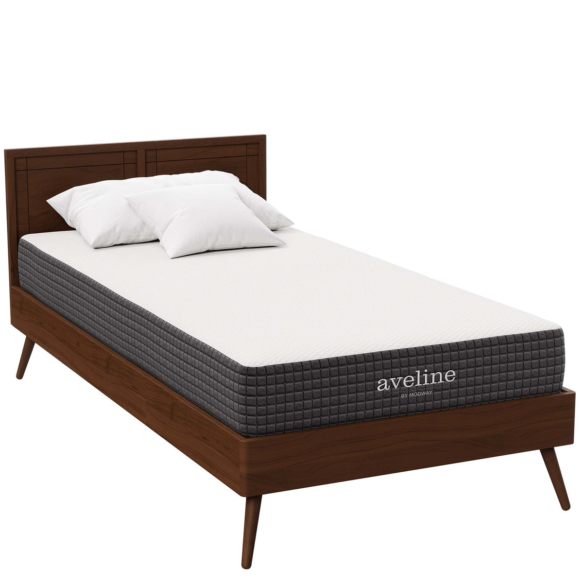 Aveline 8" Twin XL Mattress by Modway
