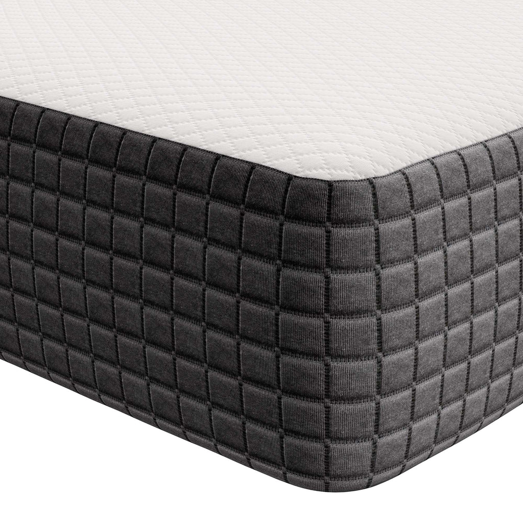 Aveline 8" Twin XL Mattress by Modway