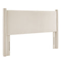 Rael Performance Velvet Headboard by Modway