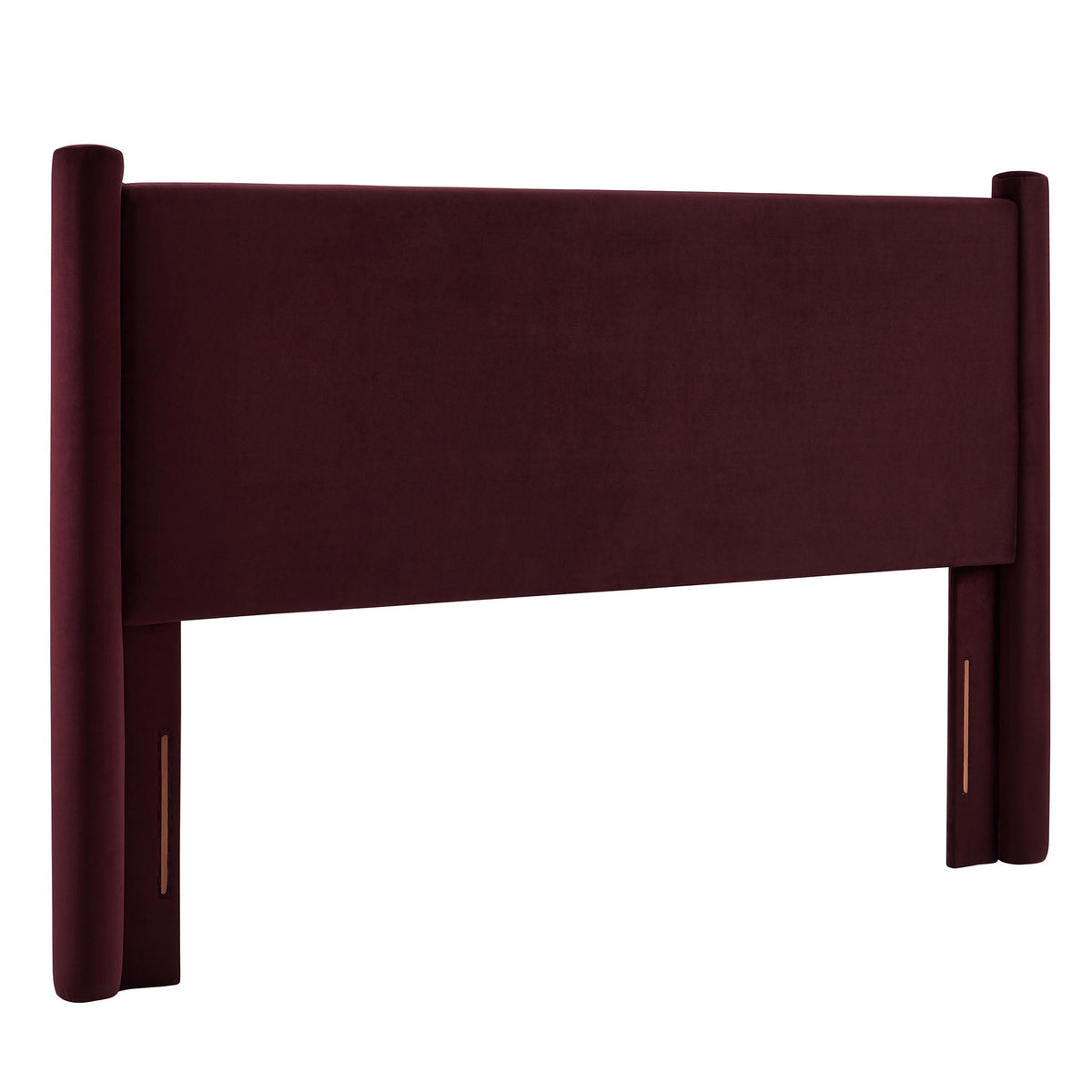 Rael Performance Velvet Headboard by Modway
