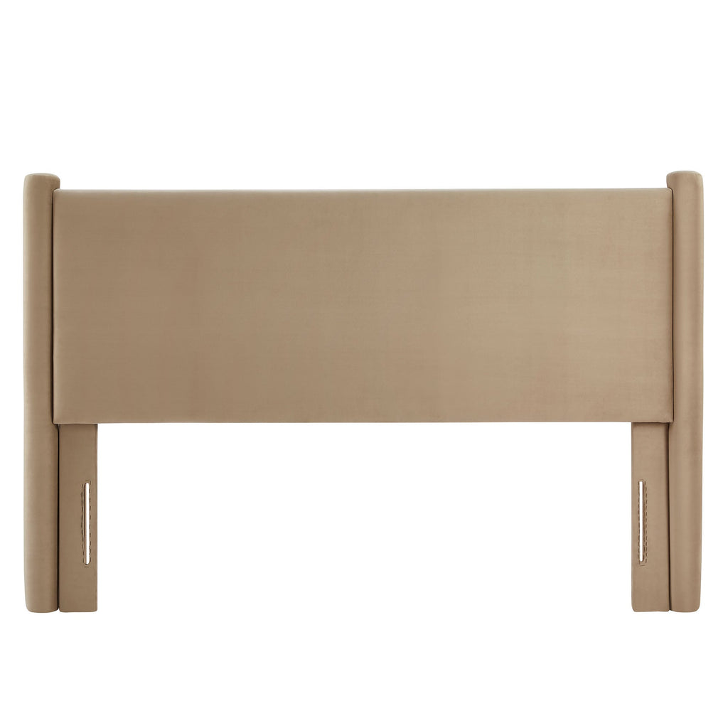 Rael Performance Velvet Headboard by Modway