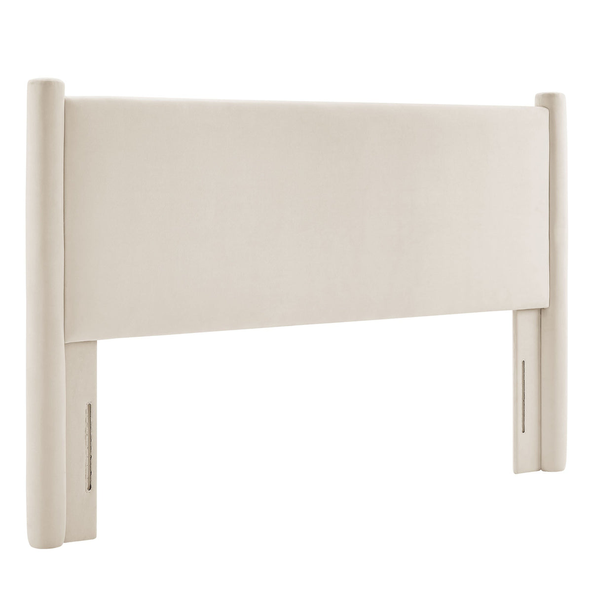Rael Performance Velvet Headboard by Modway