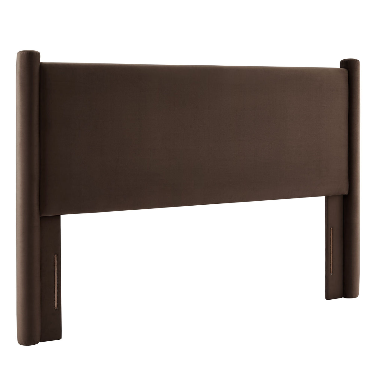 Rael Performance Velvet Headboard by Modway