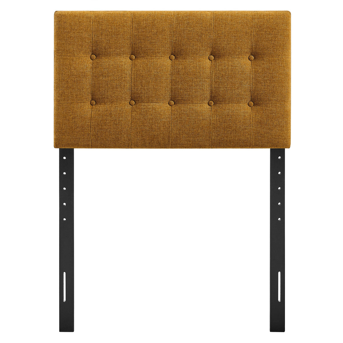 Emily Fabric Upholstered Headboard by Modway