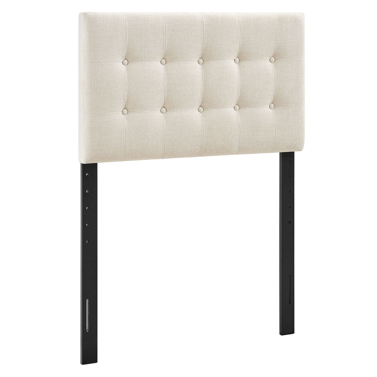 Emily Fabric Upholstered Headboard by Modway