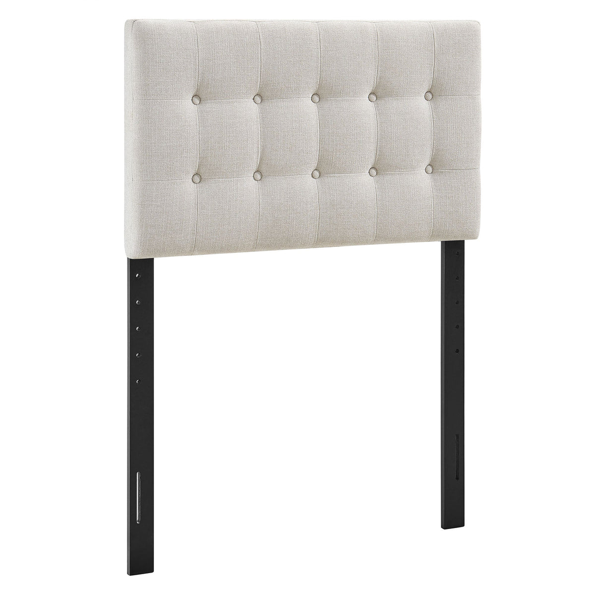 Emily Fabric Upholstered Headboard by Modway