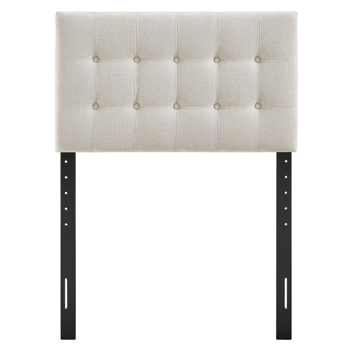 Emily Fabric Upholstered Headboard by Modway